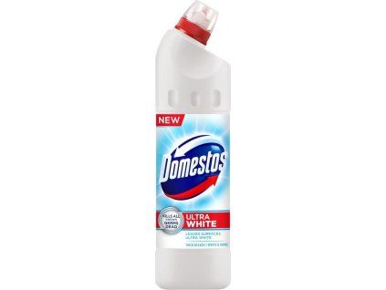 Domestos WC čistič white & shine 750ml 101154