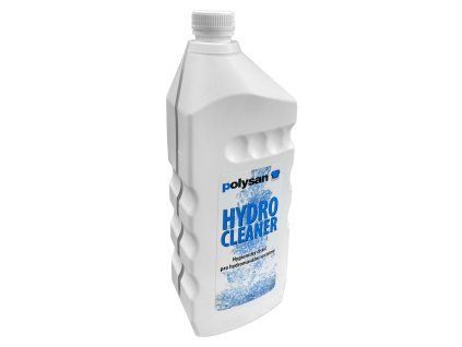 Polysan čistící přípravek pro hydromasážní vany 1l 93000