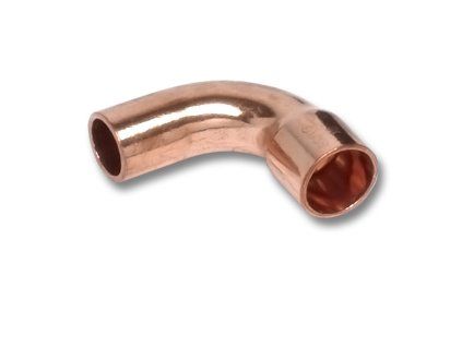 Sanha 5001A oblouk pájecí Cu 90° 18 mm MF 15001A18