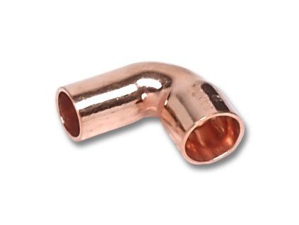 Sanha 5092 koleno pájecí Cu 90° 42 mm MF 1509242