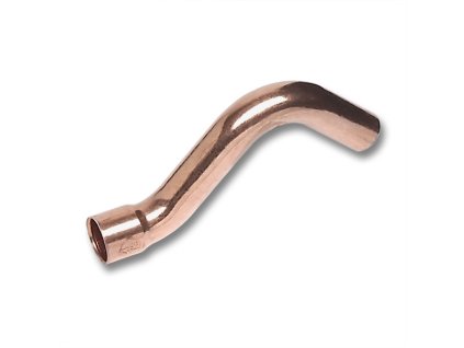 Sanha 5086 obcházející oblouk pájecí Cu 15 mm MF 1508615