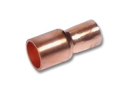 Sanha 5243 redukce pájecí Cu 10x8 mm 15243108