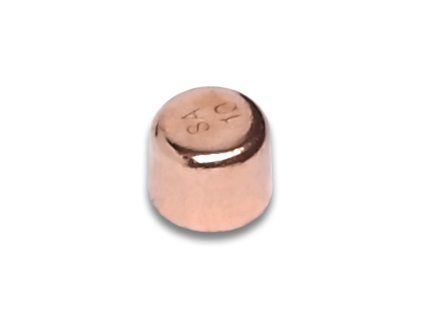 Sanha 5301 víčko pájecí Cu 18 mm 1530118
