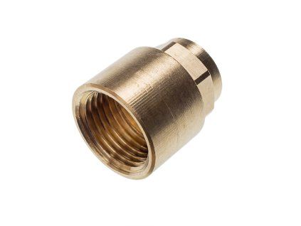Sanha 4270G přechod vnitřní pájecí Cu 18x3/4" 142701834