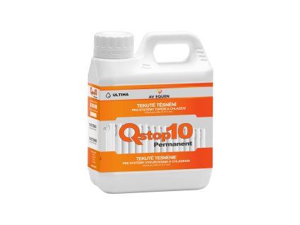 Qstop 10 Permanent 150dpi
