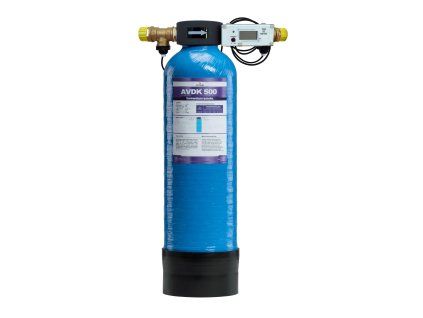 AVDK 500 Duo 150dpi