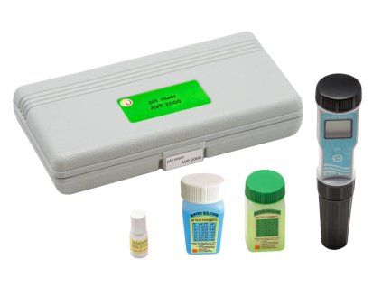 AVP2000 pH10 150dpi