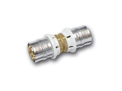 Sanha 3fit Press 25270 nátrubek lisovací Cu topení 26 mm 32527026