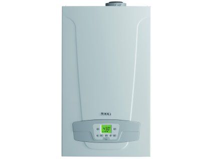 Baxi Luna Duo-tec MP+ 1.60 kondenzační kotel nástěnný bez ohřevu 59,4 kW 7221293