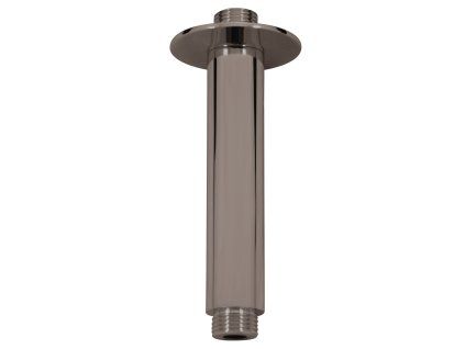 7387 1 7387 1 drzak sprchy metal grey leskla md0311mgl rav slezak