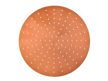 7549 2 7549 2 hlavova sprcha kulata kovova 30 cm s 4 otvorovymi tryskami zlata ruzova kartacovana ks0001 4zrk rav slezak