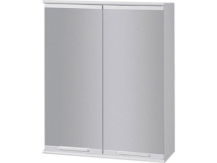 461 zavesna skrinka se zrcadlem basic i ii