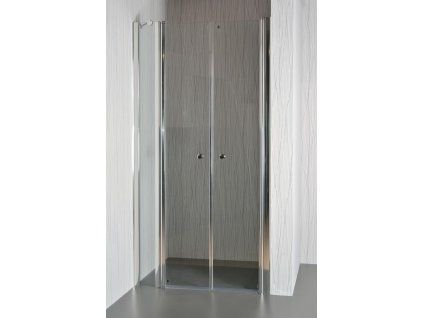 5425 2 sprchove dvere do niky saloon arttec