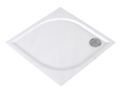 9081 2 sprchova vanicka ctvercova z liteho mramoru 80 x 80 cm linea