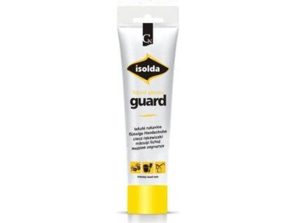 Isolda Guard krém na ruce tekuté rukavice 100ml L-921099