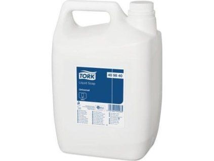 Tork Mevon Universal tekuté mýdlo 5l L-409840
