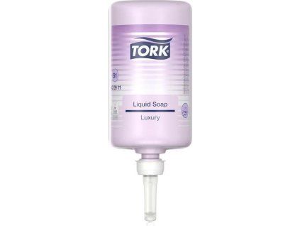 Tork Mevon Premium Soft Luxury S1 new tekuté mýdlo 1l L-420911