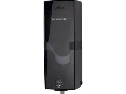 Celtex bezdotykový dávkovač gelové dezinfekce černý 0,8l PT-6822084