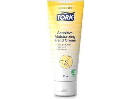 Tork Premium hydratační krém na ruce 75ml L-590210