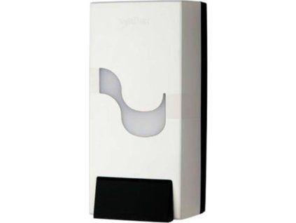 Celtex dávkovač pěnového mýdla bílý 0,9l PT-7026011