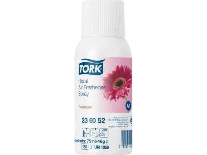 Tork Premium A1 vůně do osvěžovače vzduchu květina 75ml L-236052