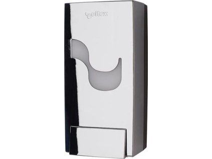Celtex dávkovač na pěnové mýdlo chrom 0,9l PT-7025623