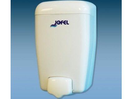 Jofel Azur dávkovač tekutého mýdla bílý 0,4l L-AC84020