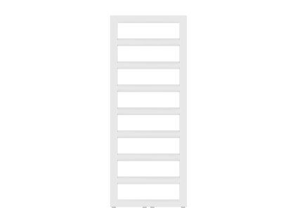 25311 koupelnovy radiator glasgow bila barva