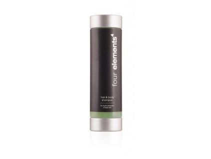 Four Elements EPS hotelový vlasový a tělový šampon 300ml 15 ks L-EPFEHBS3