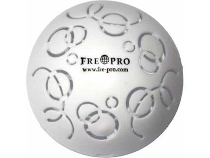 FrePro Easy Fresh 2 vonný kryt pro větší prostory cotton 104083