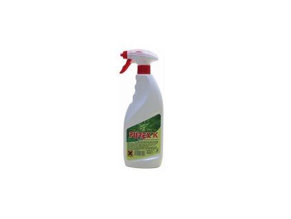 Purex K čistič na konvektomaty 750ml 101076