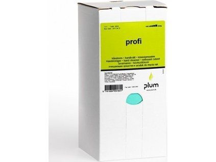 Plum Profi čistící pasta na ruce 1,4l 103070