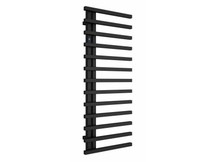 25399 koupelnovy radiator darvel cerna barva