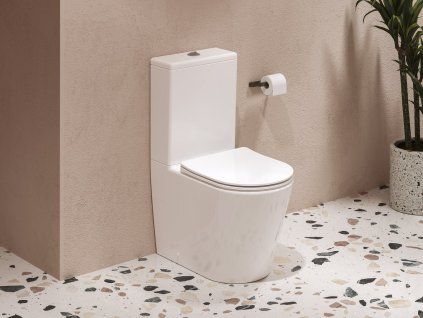 ravak wc kombi elegant rimoff x01872 01