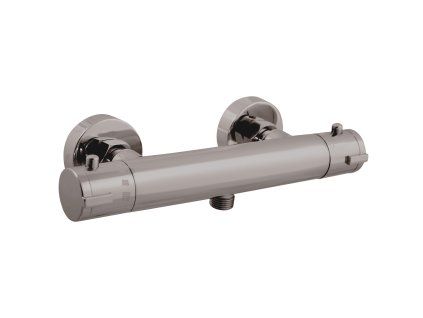 7828 1 7828 1 termostaticka sprchova baterie metal grey leskla trm80 5mgl rav slezak