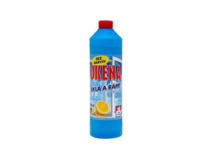 okena cistic oken 500ml