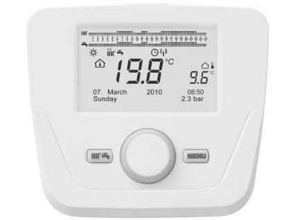 Baxi QAA75 obslužná jednotka 7102442
