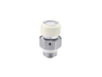 Caleffi ventil odvzdušňovací automat 3/8" 508031