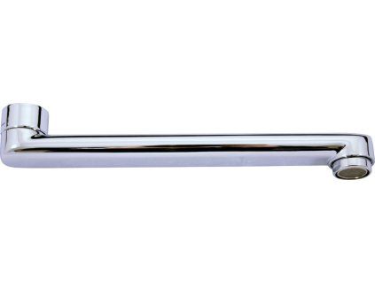 1219 1 raminko ploche chrom sr0400 rav slezak barva chrom rozmer 200 mm