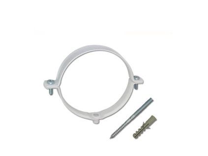 Viessmann upevňovací třmen 80/125 7783252