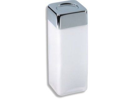 Novaservis Metalia 4 dóza za pěnu chrom 6420,0