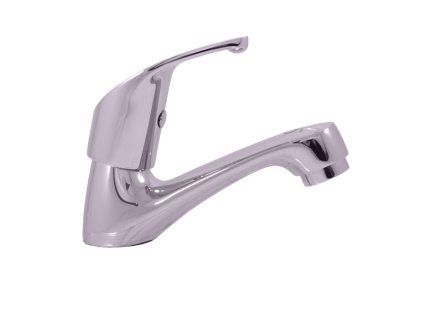 625 1 625 1 umyvadlova baterie na jednu vodu bez vypusti chrom s090 rav slezak