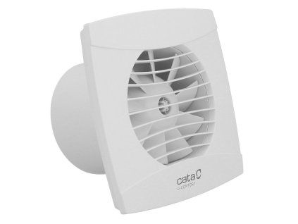 Cata UC-12 koupelnový ventilátor axiální bílá 01300000