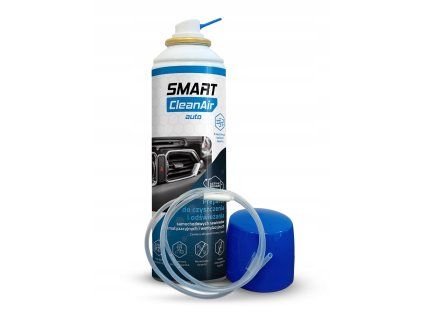 Smart CleanAir Auto Neutral cisteni autoklimatizace AKCE