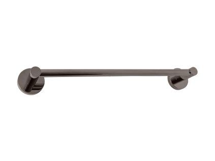 8614 2 8614 2 colorado koupelnovy doplnek drzak rucniku 493 mm metal grey kartacovana coa0701 45mgk rav slezak