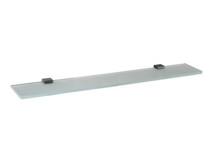 8107 1 8107 1 nil koupelnovy doplnek policka sklenena 600 mm metal grey nla0900 60mg rav slezak