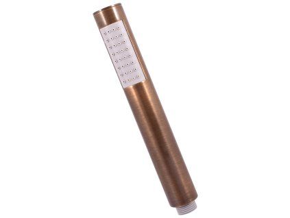 4405 1 4405 1 rucni sprcha stara mosaz bronz ks0008sm rav slezak