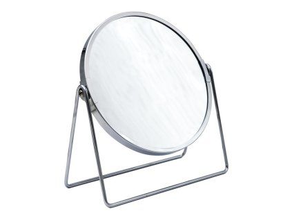 Ridder Summer kosmetické zrcátko na postavení 160 mm oboustranné chrom 03009000