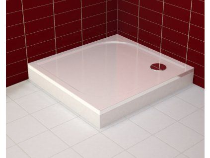 1730 predni kryci panel pro sprchovou vanicku 90 x 90 cm