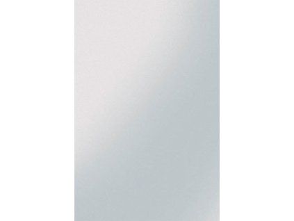Aqualine Seca zrcadlo s broušenou hranou bez osvětlení 50 x 70 cm 22492